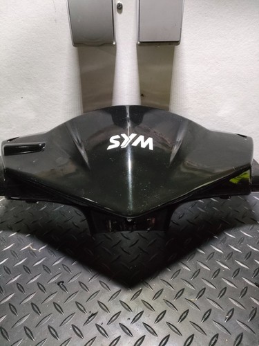 Entourage compteur scooter - de,