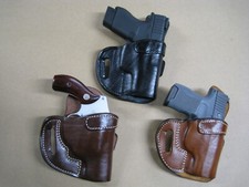 Azula Leather OWB 2 Slot