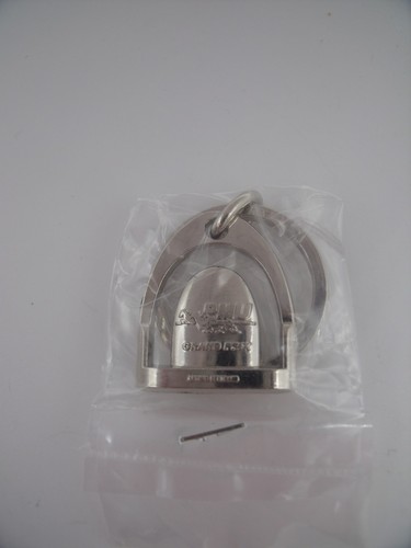 Porte cles key ring pmu - porte-cles,