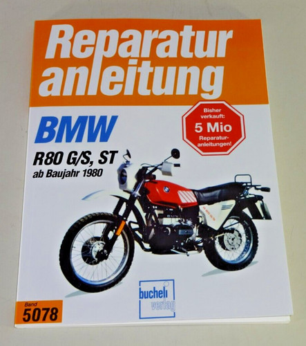 Manuel réparation bmw r - manuel,