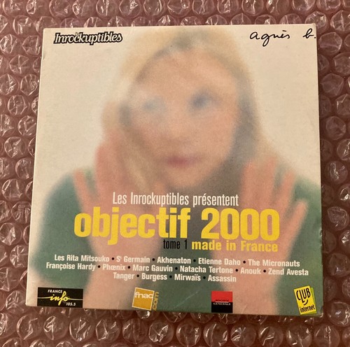 CD-Inrocks-2000-15-Titres-Phoe