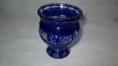 Ancien sucrier moutardier - ancien,