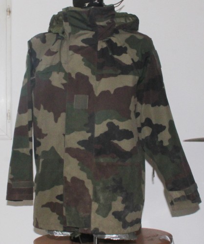 Neuf parka intemperies goretex - intemperies,