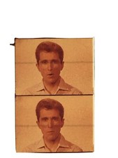 Film 16: Scopitone de Marcel Amont "Po Po Po... Dis"