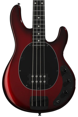 Ernie ball music man - man, stingray