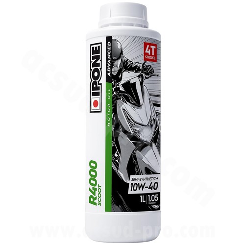 Huile ipone r4000 - huile,