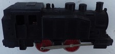 JOUEF 8299 HO - Locomotive