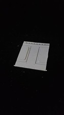 Valkyrie Forgeworld Rear Door  - Warhammer 40K bits, spares, Astra Militarum IG