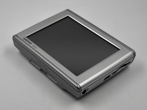 Garmin nuvi 360 - nuvi,