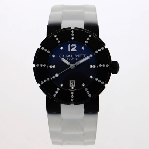 Livret montre unisexe - de,