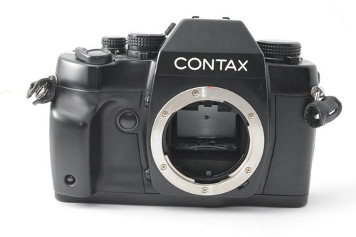 Appareil photo argentique