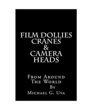 Film Dollies-Cranes-&-Camera