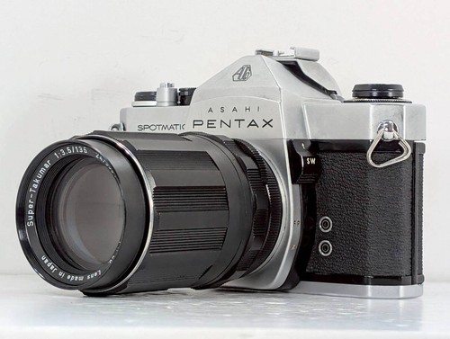 Exc lire pentax - lire],