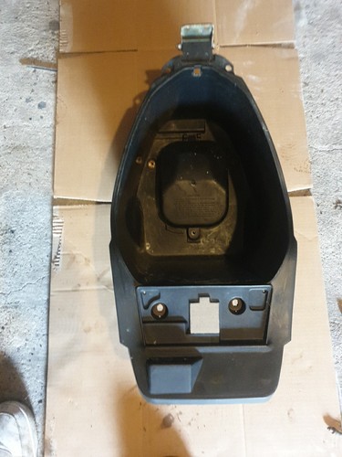 Coffre peugeot clic - v-,