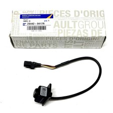 Caméra De Recul Originale