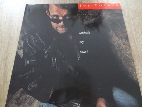 Vinyle vintage joe cooker - vinyle, lp