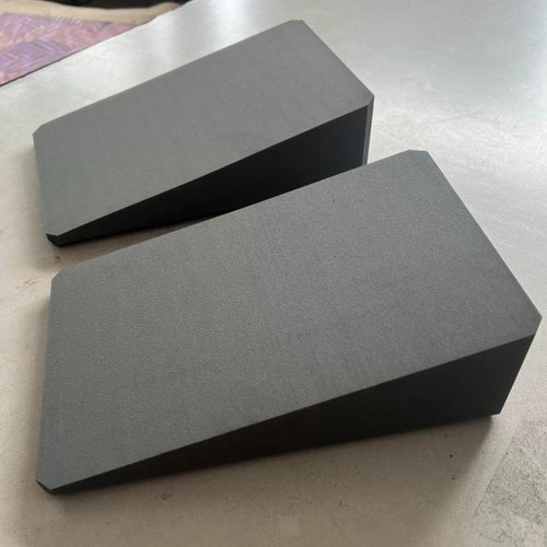 Paire squat blocs - 1,
