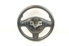 Volant Sport En Cuir