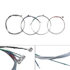 Jeu Complet De Cordes Pour