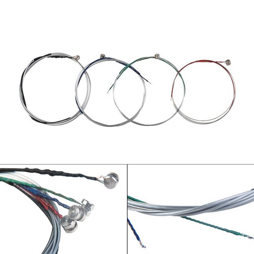 Jeu complet cordes - complet, de