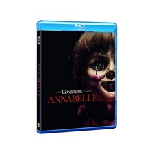 ANNABELLE EN BLURAY