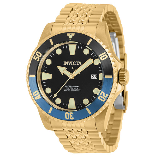 Montre invicta 39761 - invicta,