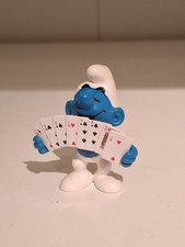 Figurine Schtroumpf SCHLEICH 