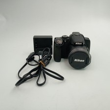 Appareil photo numérique