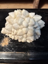 améthyste auvergne France Mine De Pegut