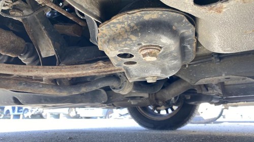 Berceau avant fiat punto - fiat,