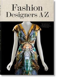 Fashion designers de - fashion, a–z