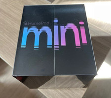 Apple HomePod mini - assistant