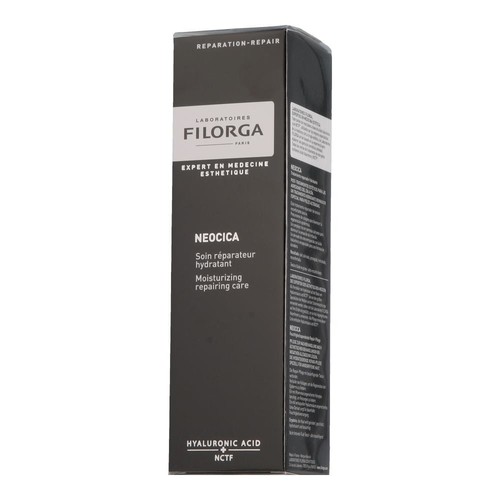 Filorga interventions neocica - interventions,