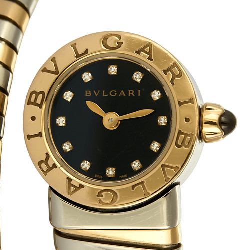 Bulgari serpenti bracelet - bulgari,