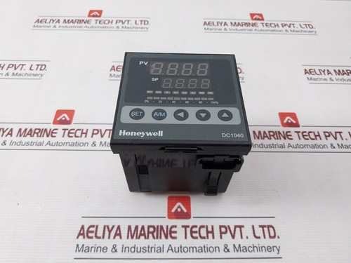 Honeywell dc1040cr 312100 - honeywell, dc1040cr-312100-e