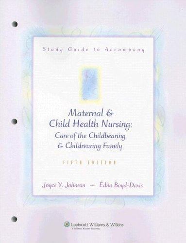 Study guide accompany - study, to