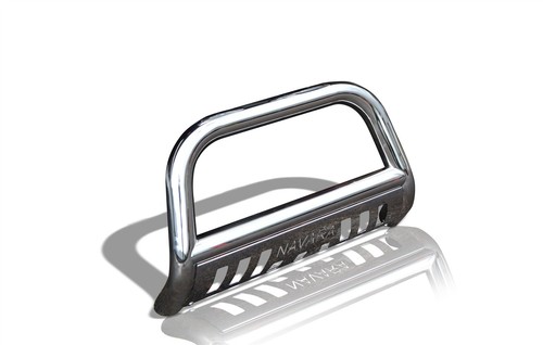 Pare buffle barre pour - un,