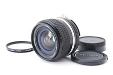 Objectif grand angle Nikon Ai-s Nikkor 24 mm F/2,8 du Japon [comme neuf] N1054