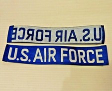 Patch / INSIGNE . AIR FORCE