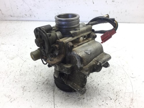 Carburateur révisé keihin - révisé,