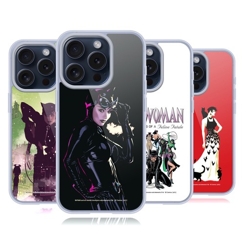 Batman comics catwoman - dc,