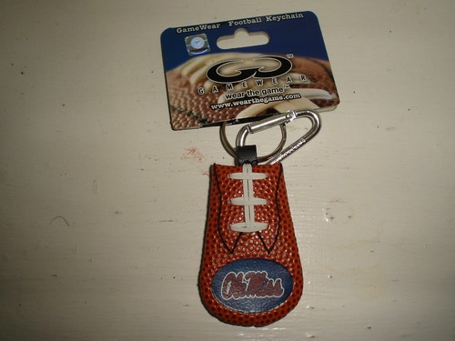 Gamewear ole miss rebels - miss,