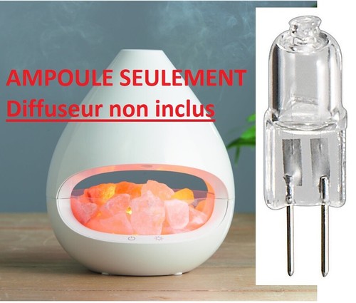 Ampoule pour diffuseur huile - ampoule, d'huile