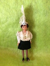 Poupée LE MINOR Aminthe des