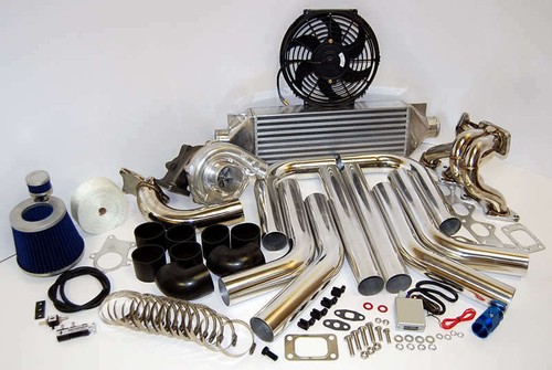 Pour honda h22 inoxydable - inoxydable, ss