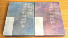 Coffret BTS World Tour LOVE