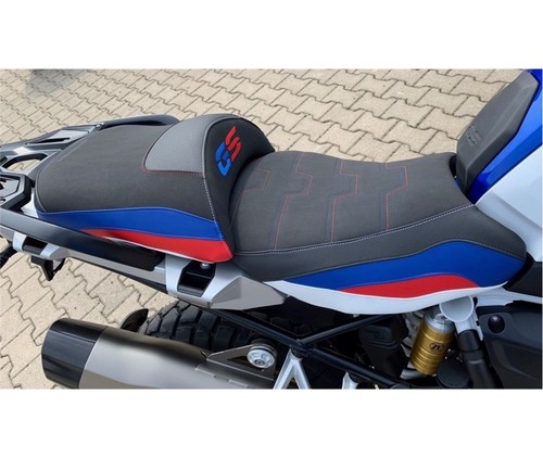 Bagster bmw moto siège pour - bagster,