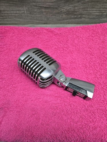 Shure 55sh series - 55sh, ii