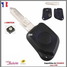 COQUE CLÉ PLIP BOITIER