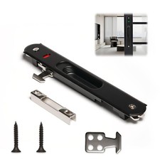 Porte Coulissante Fenêtre